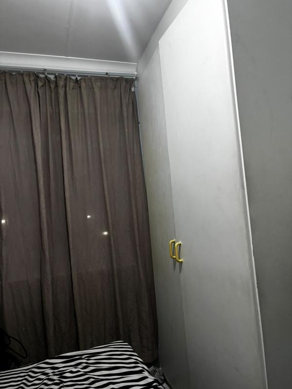 To Let 2 Bedroom Property for Rent in Guldenland Western Cape